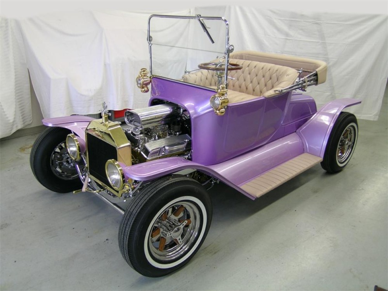 Don Tognotti's King T (64 AMBR winner) 82643_10