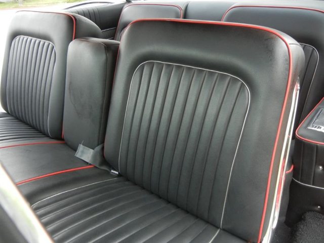 Chevy 1960 custom & mild custom 92572028
