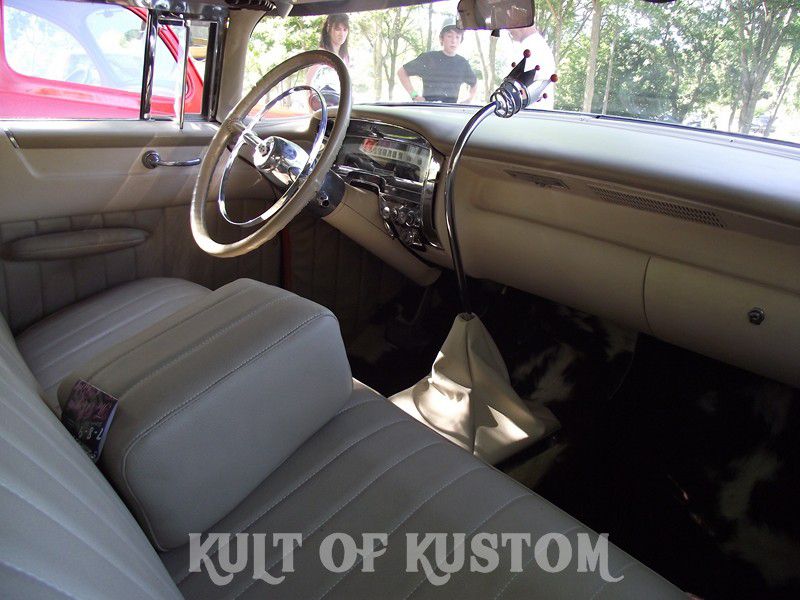 Cadillac 1954 -  1956 custom & mild custom Crbst_14