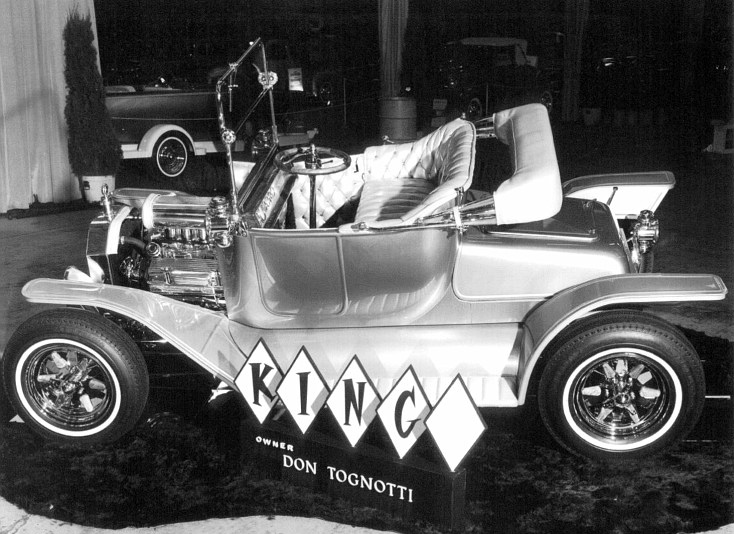 Don Tognotti's King T (64 AMBR winner) Don-to10
