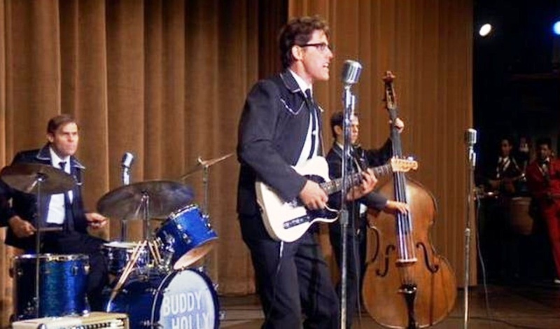 The Buddy Holly Story - Steve Rash - 1978 Extrai10