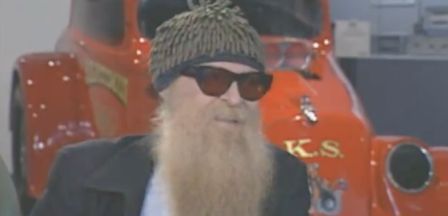 Billy Gibbons (zz top) Opens Up About Cars, Bikes, and Rock ‘n’ Roll Gibbon11