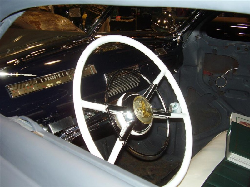 Ford & Mercury 1941 - 1948 customs & mild custom Grand212
