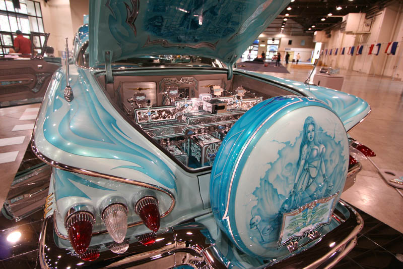 1950's Low Riders - Fifties low riders Img_9910