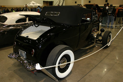  1928 - 29 Ford  hot rod Kgrhqf48