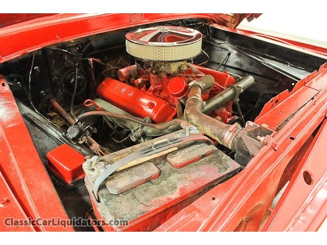 Ford Pick up 1958 - 1966 custom & mild custom Kgrhqf56