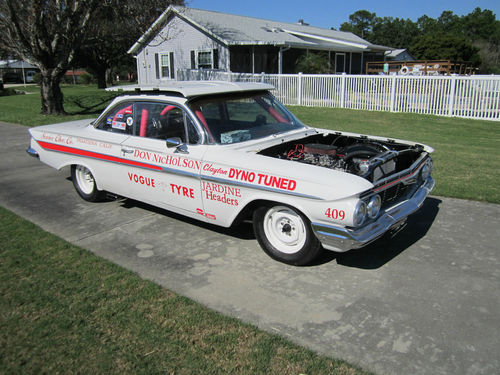 Sixties drag car, Street drag & super stocker Kgrhqr58