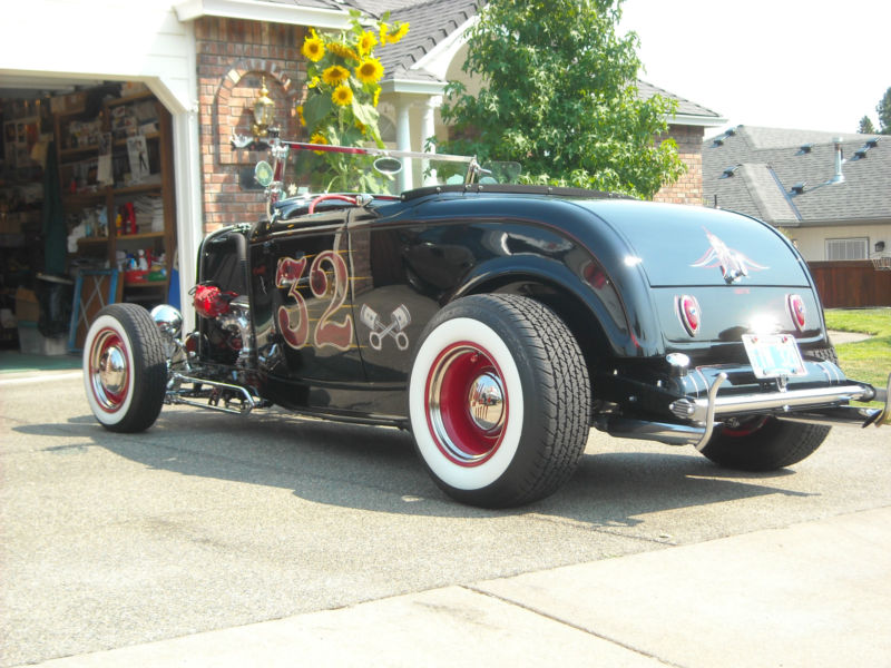 1932 Ford hot rod - Page 2 T2ec1061