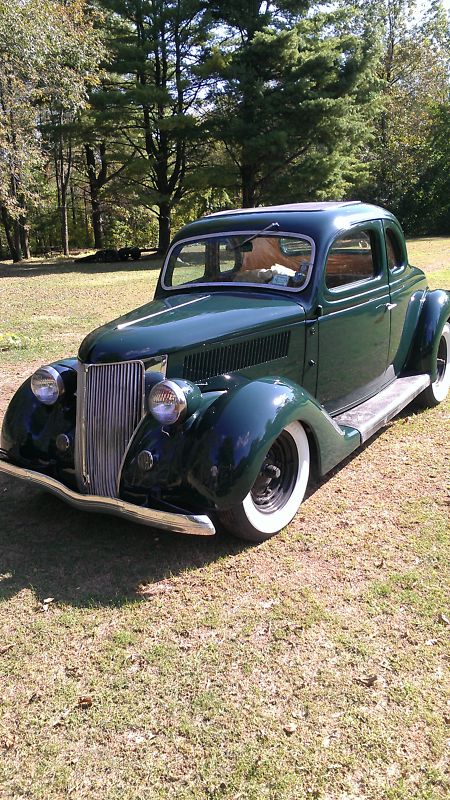 Ford 1935 - 38 hot rod T2ec1068