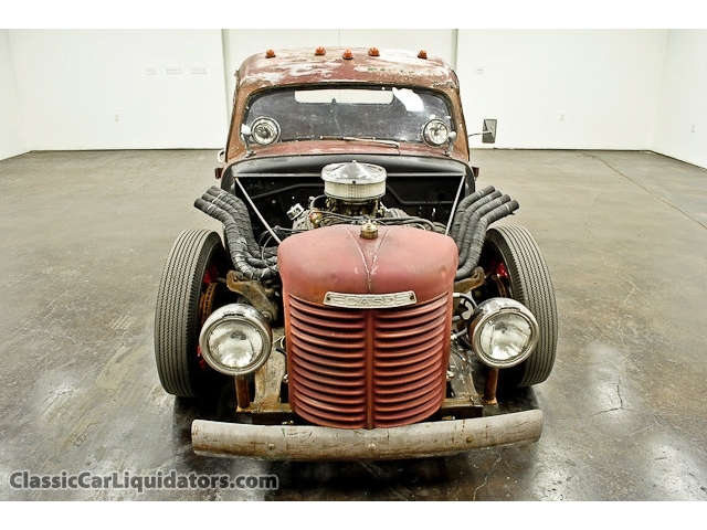 Rat Rods - Galerie - Page 2 T2ec1198