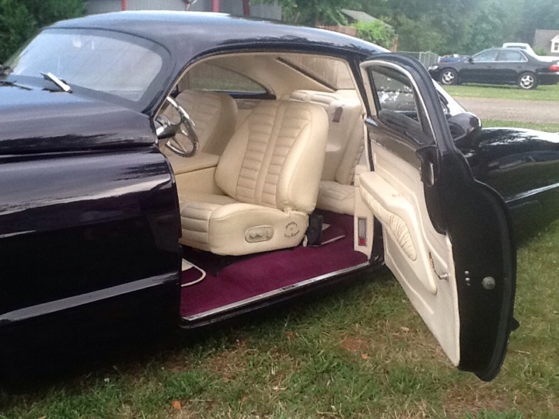 Cadillac 1949 Custom