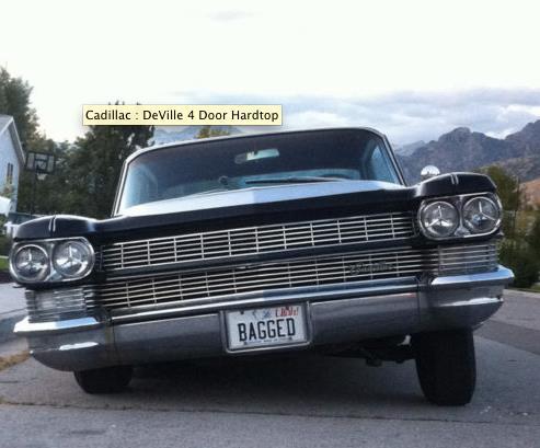 Cadillac 1961 - 1968 Custom & mild custom - Page 2 T2ec1262
