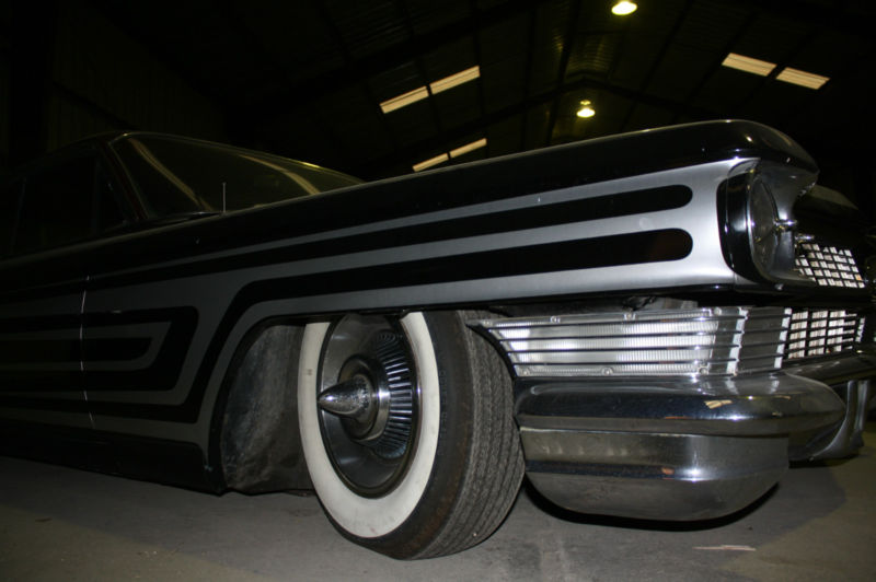Cadillac 1961 - 1968 Custom & mild custom - Page 2 T2ec1265