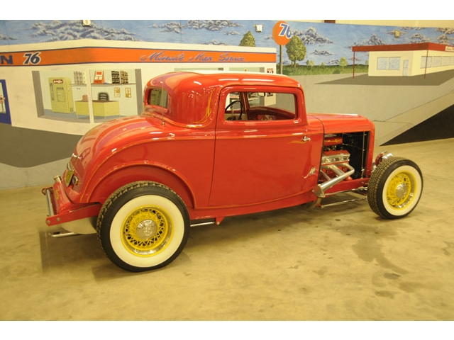 1932 Ford hot rod - Page 2 T2ec1531