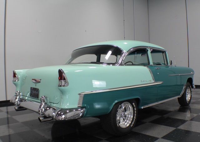 1950's Chevrolet street machine - Page 2 T2ec1827