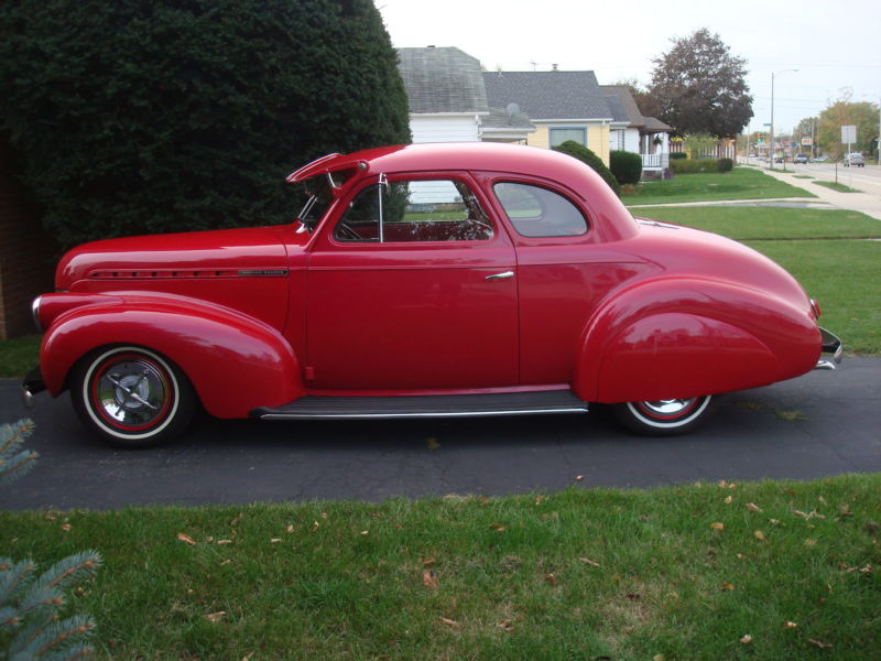 Chevy 1940 - 45 custom & mild custom T2ec1935