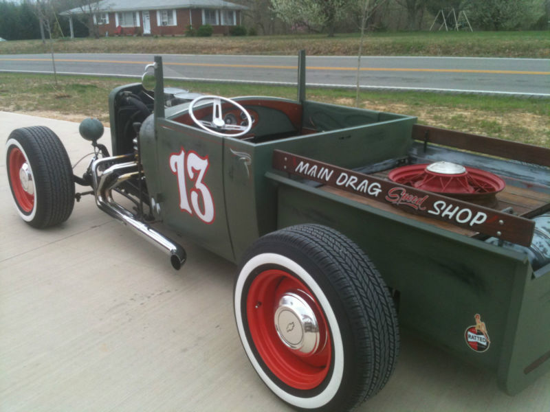 1928 - 29 Ford hot rod - Page 2 T2ec2026