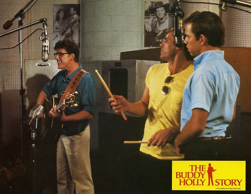 The Buddy Holly Story - Steve Rash - 1978 Tumblr11