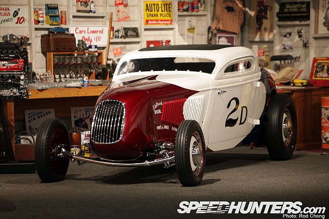 Hot rod racer Untitl11