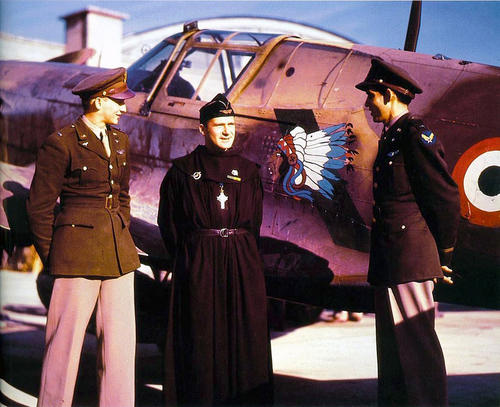 Images du groupe World War II in Original Color - Page 2 7ea83310