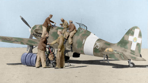 Images du groupe World War II in Original Color - Page 3 973f2c10