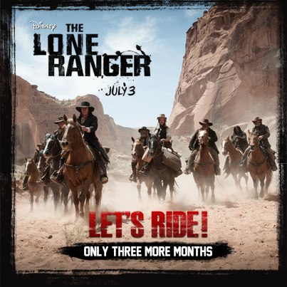The Lone Ranger ~ Topic #2  - Page 9 20130411