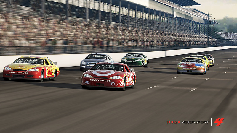 17/03/13 : CRT's Events N°1 : NASCAR  - Page 3 Forza-14