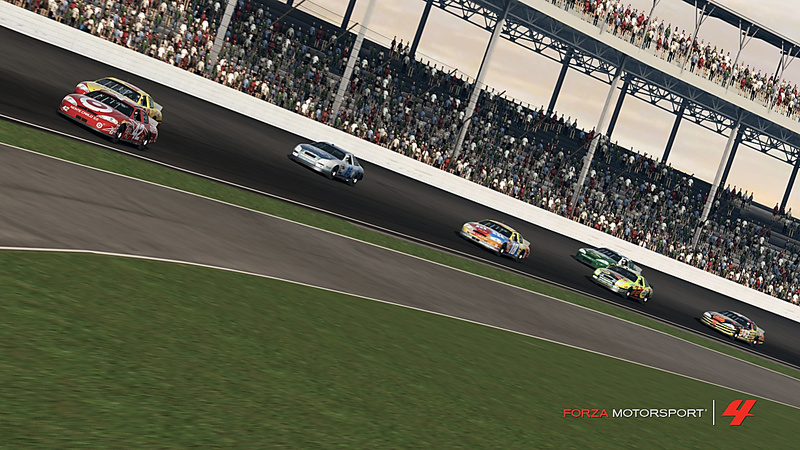 17/03/13 : CRT's Events N°1 : NASCAR  - Page 3 Forza-15