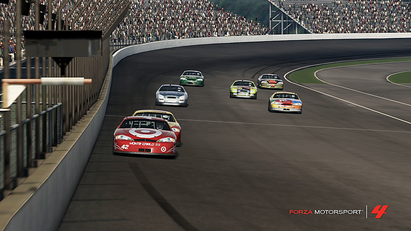 17/03/13 : CRT's Events N°1 : NASCAR  - Page 3 Forza-16