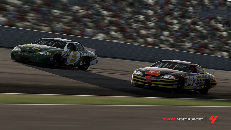 17/03/13 : CRT's Events N°1 : NASCAR  - Page 3 Forza-17