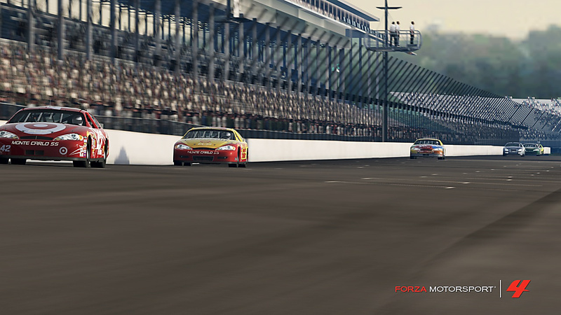 17/03/13 : CRT's Events N°1 : NASCAR  - Page 3 Forza-19