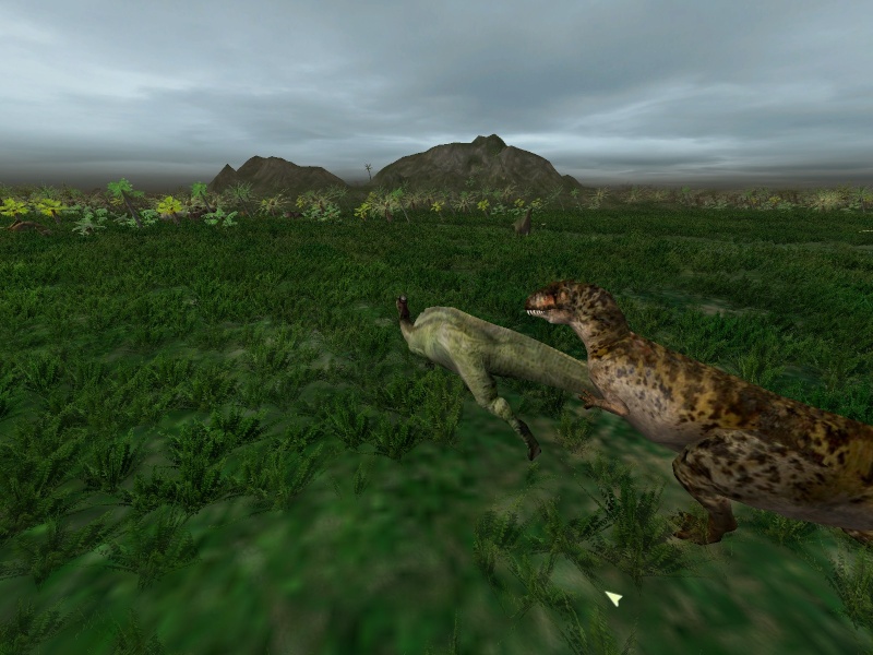 jpog mods how to make compy troodon pounce jpog mods how to make compy troodon pounce