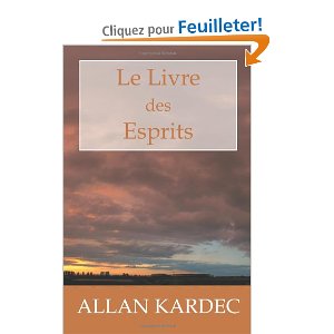 Sujet délicat..... La spiritualité et les Anges... le Livre des ésprit.. Signe de nos Anges avais vous des avis ou témoignage personnel??? 41y5kl10