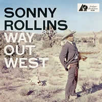 Sonny Rollins - Way Out West LP Aapj_010