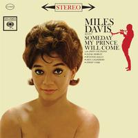 Miles Davis - Someday My Prince Will Come LP Aapj_810