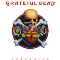 The Grateful Dead - Reckoning Lp Aapp_810