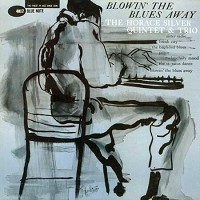 Horace Silver Quintet & Trio - Blowin' The Blues Away Lp Abnj_815