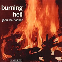 John Lee Hooker - Burning Hell LP Ajaz_010