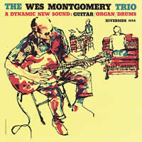 Wes Montgomery - A Dynamic New Sound LP Ajaz_110