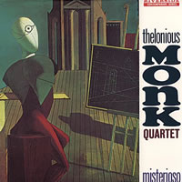 Thelonious Monk - Misterioso LP Ajaz_111