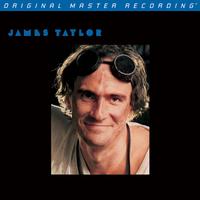 James Taylor - Dad Loves His Work LP Amob_112