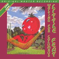 Little Feat - Waiting For Columbus LP Amob_311