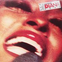 Diana Ross - An Evening With Diana Ross LP Dmot_710