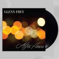 Glenn Frey - After Hours LP Frey10