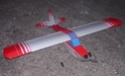 القطع الالكترونية اللازمة لصناعة طائرة لاسلكية Citabr10