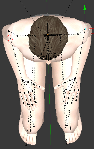  [sims 3]Création de poses niveau débutant - Groupe 2 - Page 6 Pose_a13