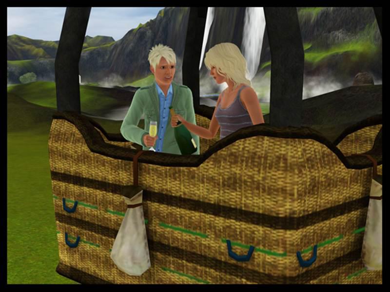 [Sims 3] Les nouveautés sur le store - Page 14 42722510