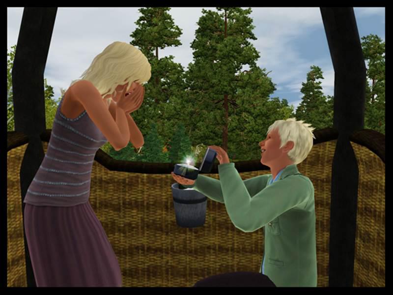 [Sims 3] Les nouveautés sur le store - Page 14 52946010