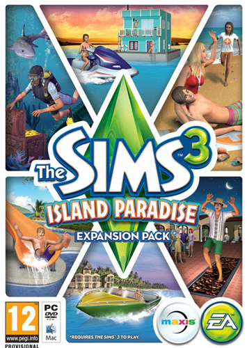 Sims 3 : Island paradise Add on - Page 3 Les-si10