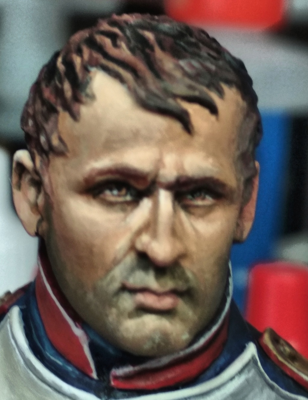 Napoléon ou le portrait de JL David retrouvé mais c'est pas vraiment ça selon JCC par pisco Img_2123